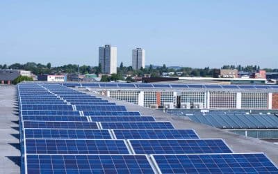 How Solar Energy Can Cut Costs for Melbourne Schools