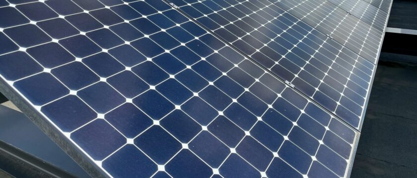 Solar Energy