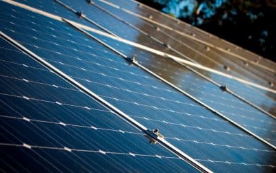 Why Solar Energy is Perfect for Melbourne Homes