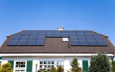 Understanding Solar Panel Efficiency Ratings in 2024