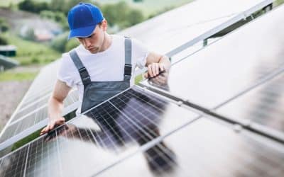 Step-by-Step Guide to Solar Panel Installation