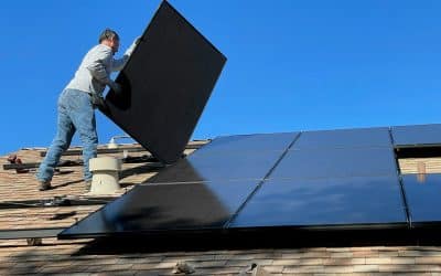 Guide to Installing Solar Panels for Your Home