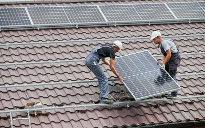 Top Reasons to Install Solar Panels in 2024