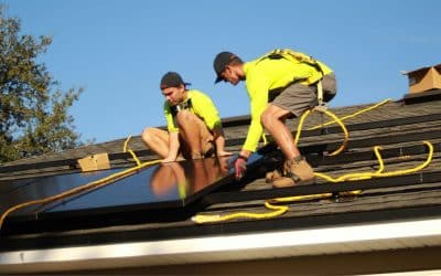 Benefits of Solar Panels for Australian Schools