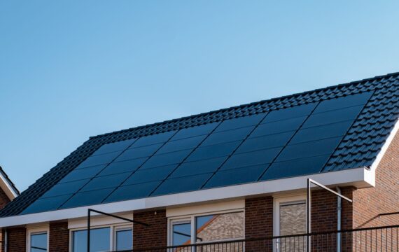 residential solar energy