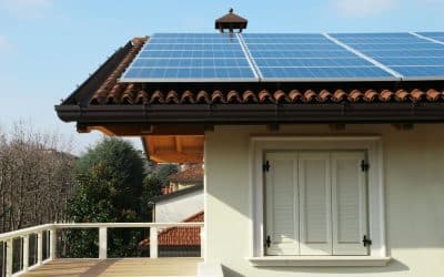 Why Solar Energy is the Future of Sustainable Living