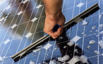 Tips to Increase Solar Power Efficiency