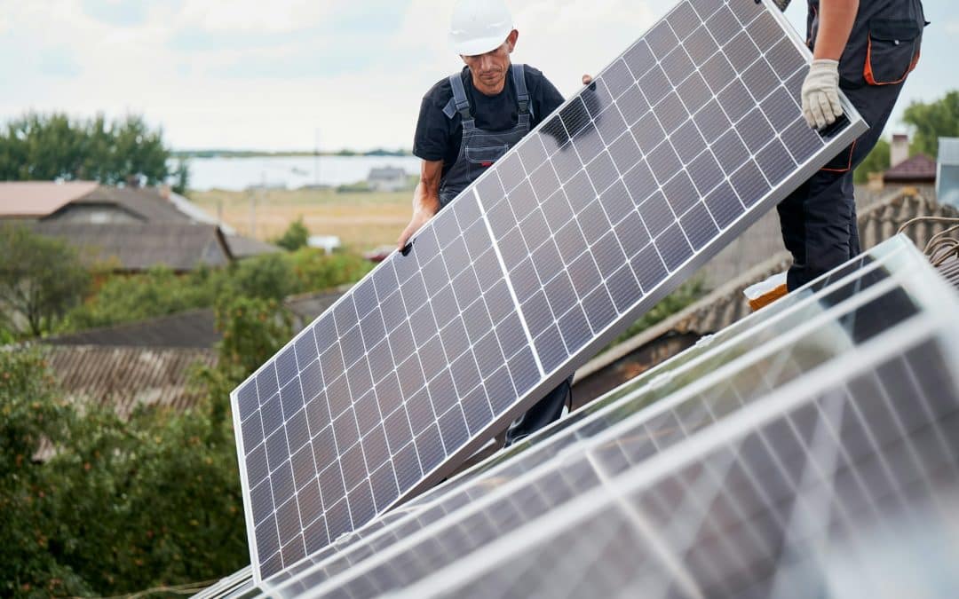 Easy Solar Tips for Beginners