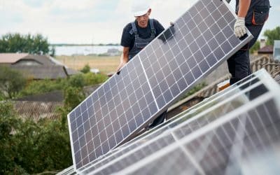 Easy Solar Tips for First-Time Users
