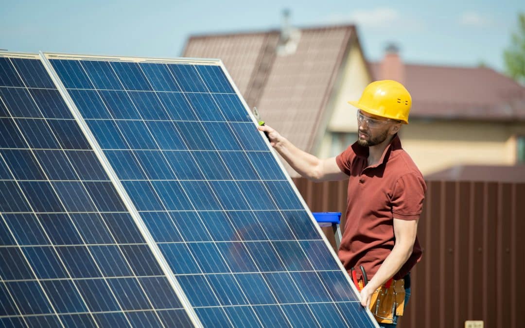 How Solar Panels Can Cut Your Power Bills