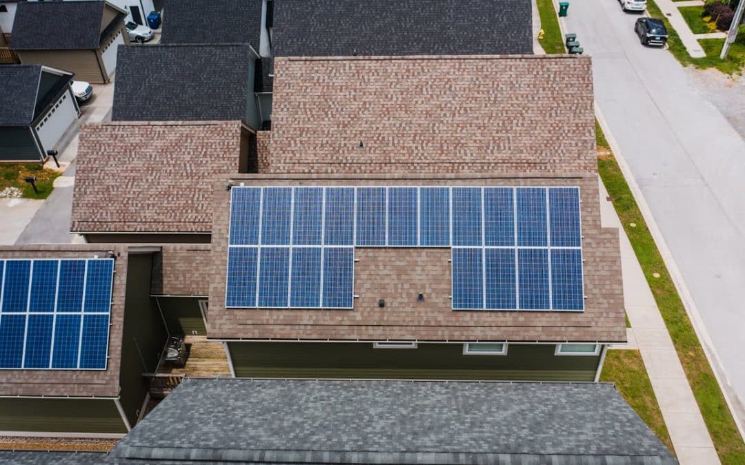 Save on Energy Bills with Solar in Sydney
