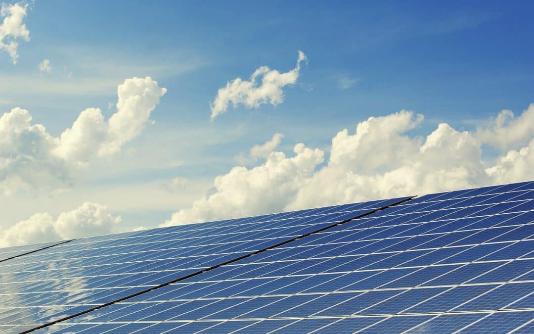 Top Reasons to Go Solar This Year
