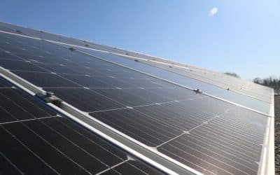 How Solar Panels Save You Money