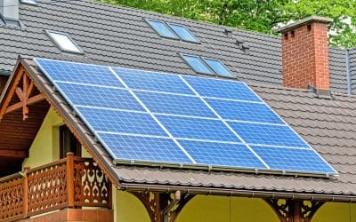 How Solar Energy Powers Aussie Homes