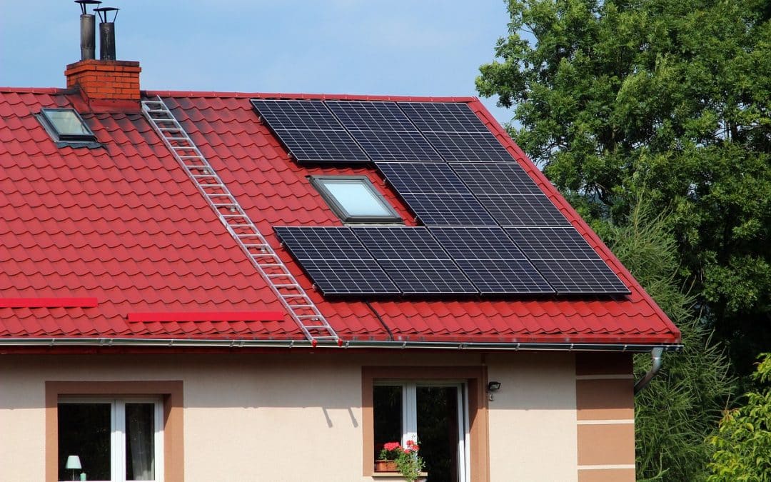 Why Melbourne Homes Should Go Solar