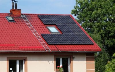 Why Melbourne Homes Should Go Solar