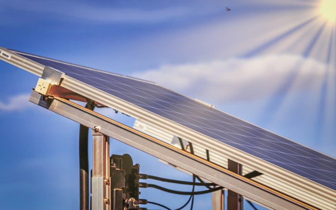 Simple Steps to Switch to Solar Power