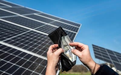 How Solar Rebates Can Save You Money