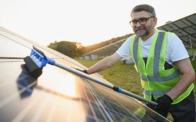 Solar Panel Maintenance Tips: Your Guide to Optimal Performance