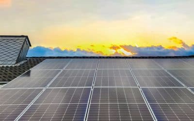 How Solar Power Helps Sydney Businesses Save