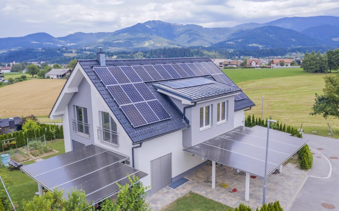Steps to Start Using Solar Energy at Home