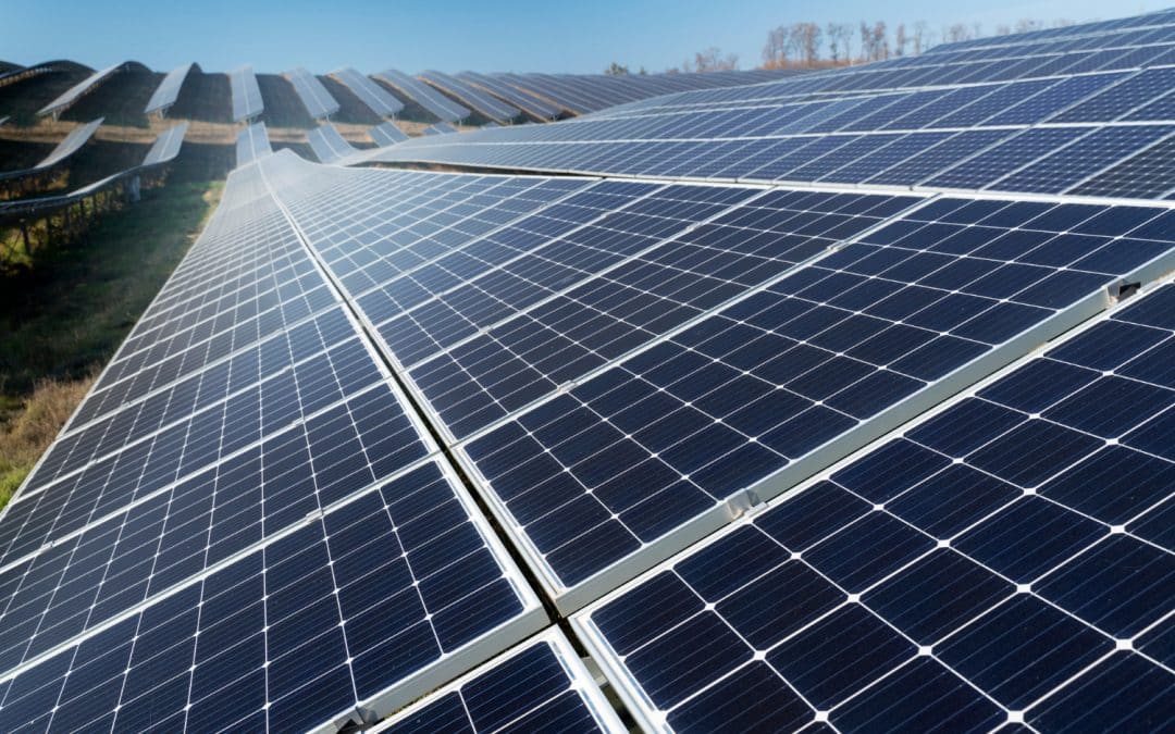 Beginner’s Guide to Using Solar Power