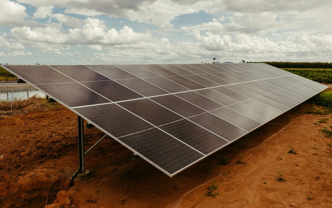 How Solar Power Protects Our Environment