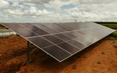 How Solar Power Protects Our Environment