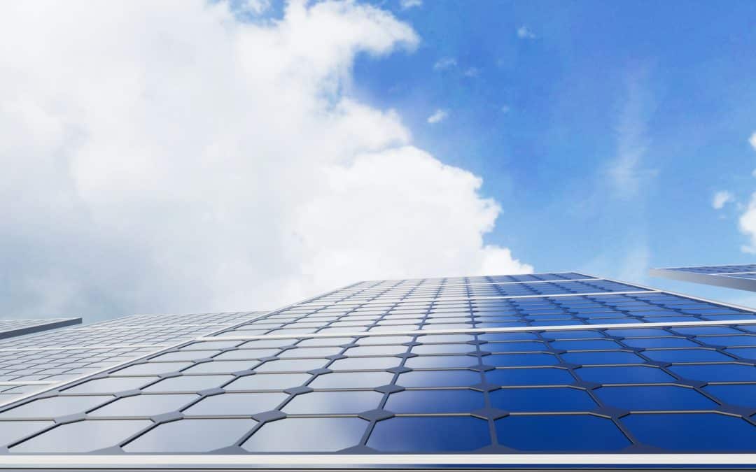 Saving with Solar Energy in Sydney