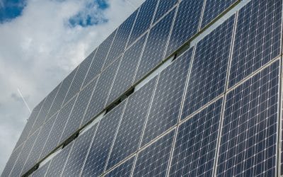How Solar Panels Help Cut Electricity Bills