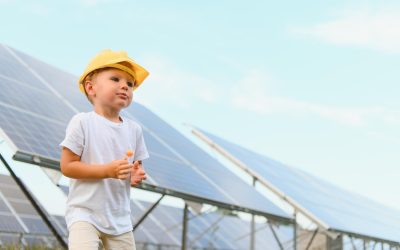 Fun Solar Energy Facts for Kids