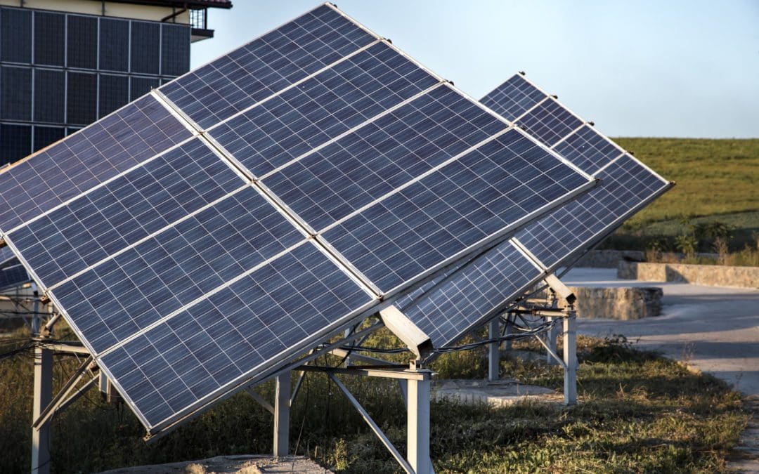Easy and Practical Steps to Make the Switch to Solar Power