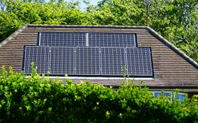 How Installing Solar Panels Can Lower Your Electricity Bills