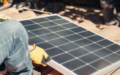 Easy Steps to Install Solar Panels at Home Efficiently