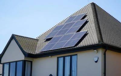 Easy Steps to Install Solar Panels on Your Home’s Rooftop